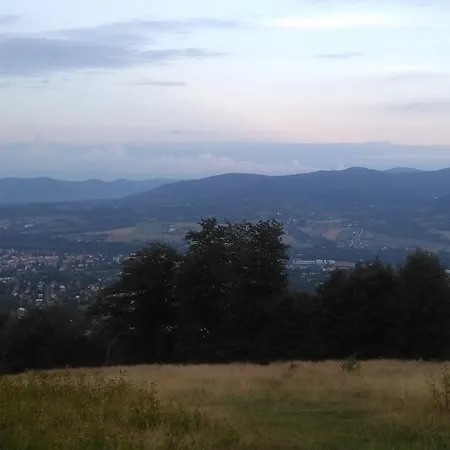 Chata U Libora * Frýdlant nad Ostravicí