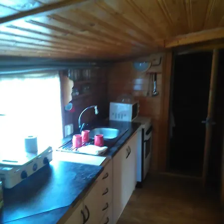 Chata U Libora Σαλέ Frýdlant nad Ostravicí