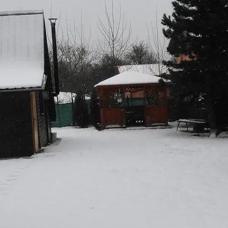 Chata U Libora Frýdlant nad Ostravicí