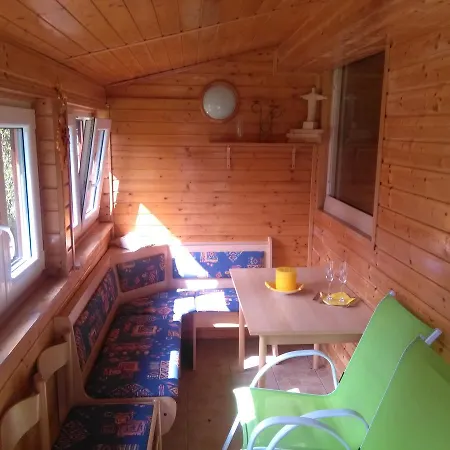 Chata U Libora * Frýdlant nad Ostravicí