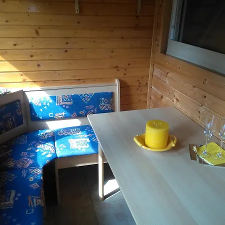 Chata U Libora Σαλέ Frýdlant nad Ostravicí